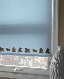 рулонные шторы