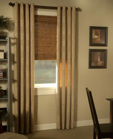 шторы для кухни