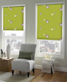 ролеты тканевые