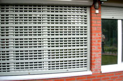 решетчатые ролеты