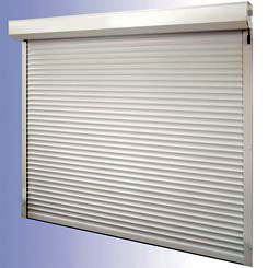 Защитные ролеты